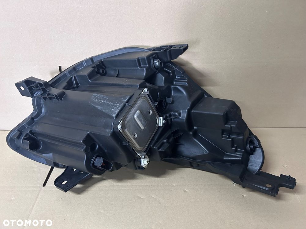 LAMPA LEWA RENAULT CAPTUR 2 II FULL LED PRZÓD PRZEDNIA - 6