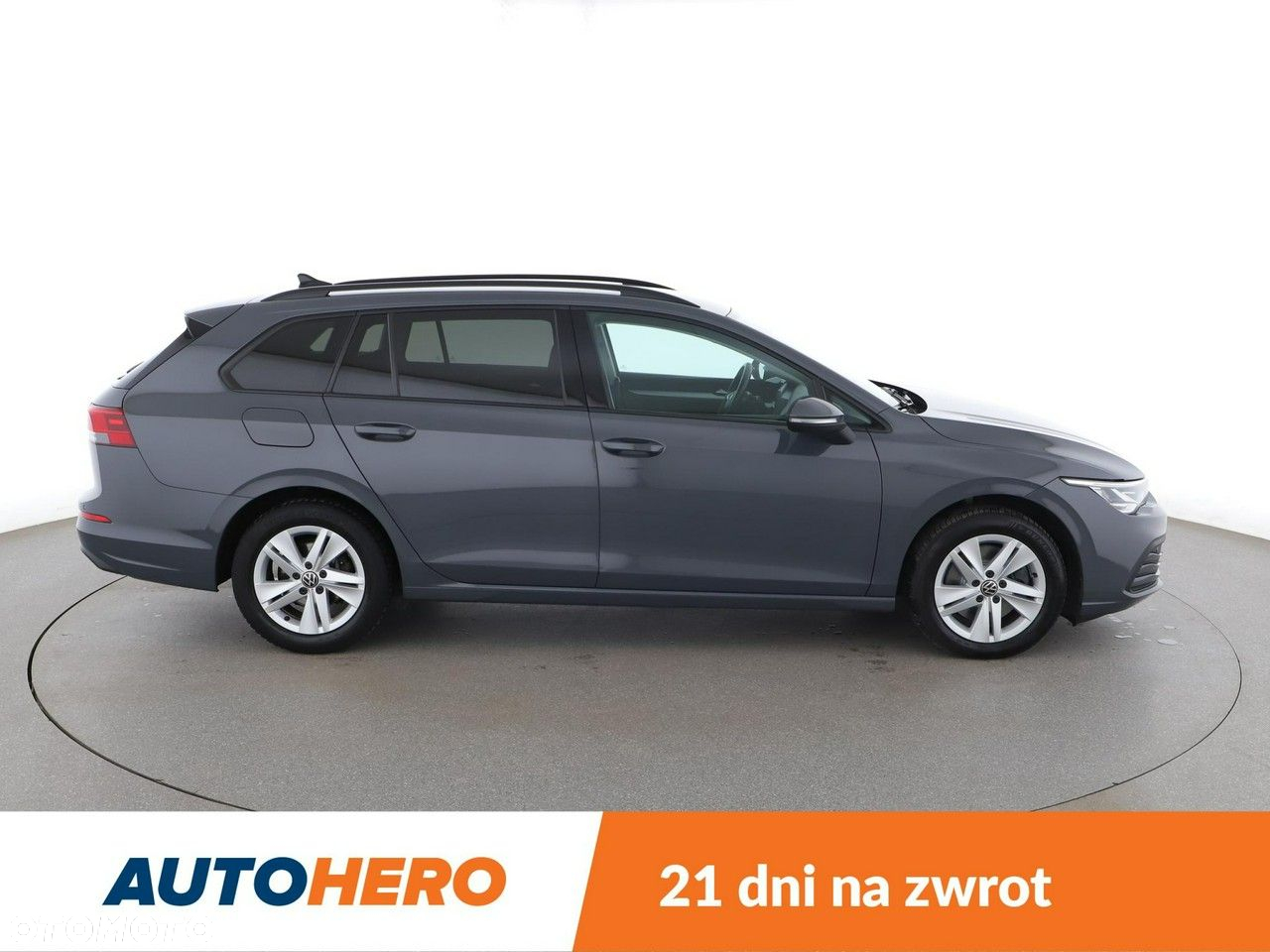 Volkswagen Golf 2.0 TDI SCR DSG Life - 9
