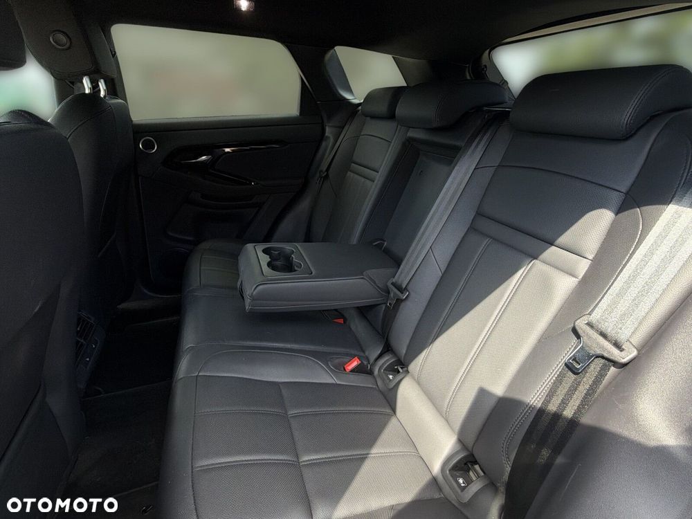 Land Rover Range Rover Evoque - 18