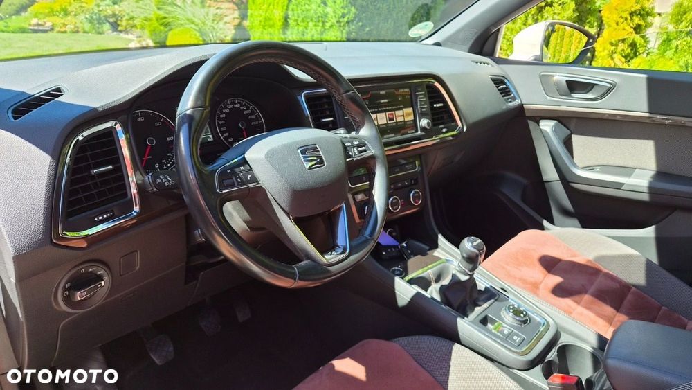 Seat Ateca - 17