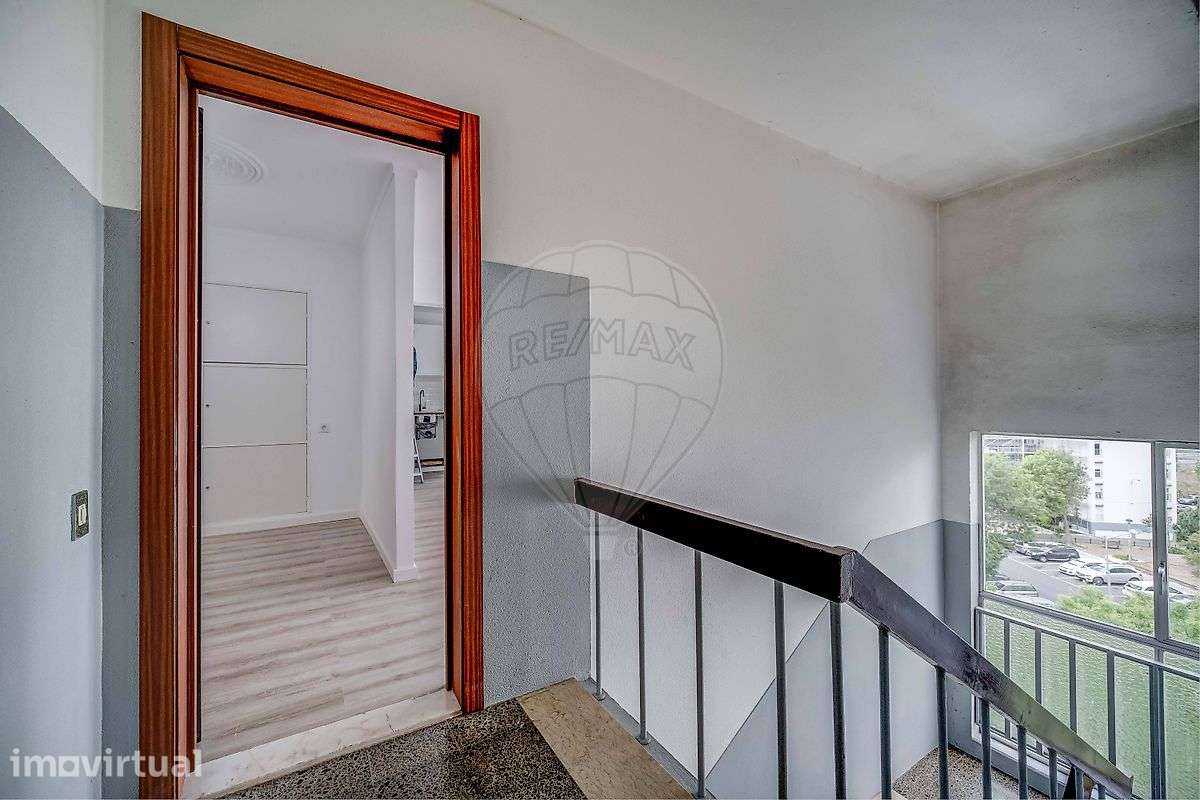 Apartamento T4 para venda - Grande imagem: 3/23