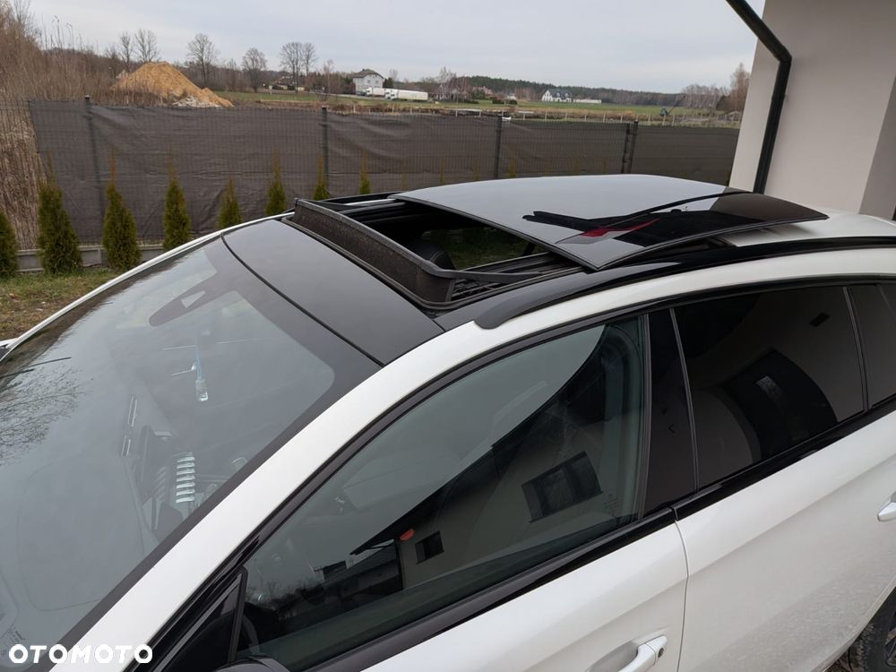 Peugeot 508 1.5 BlueHDi GT S&S EAT8 - 11