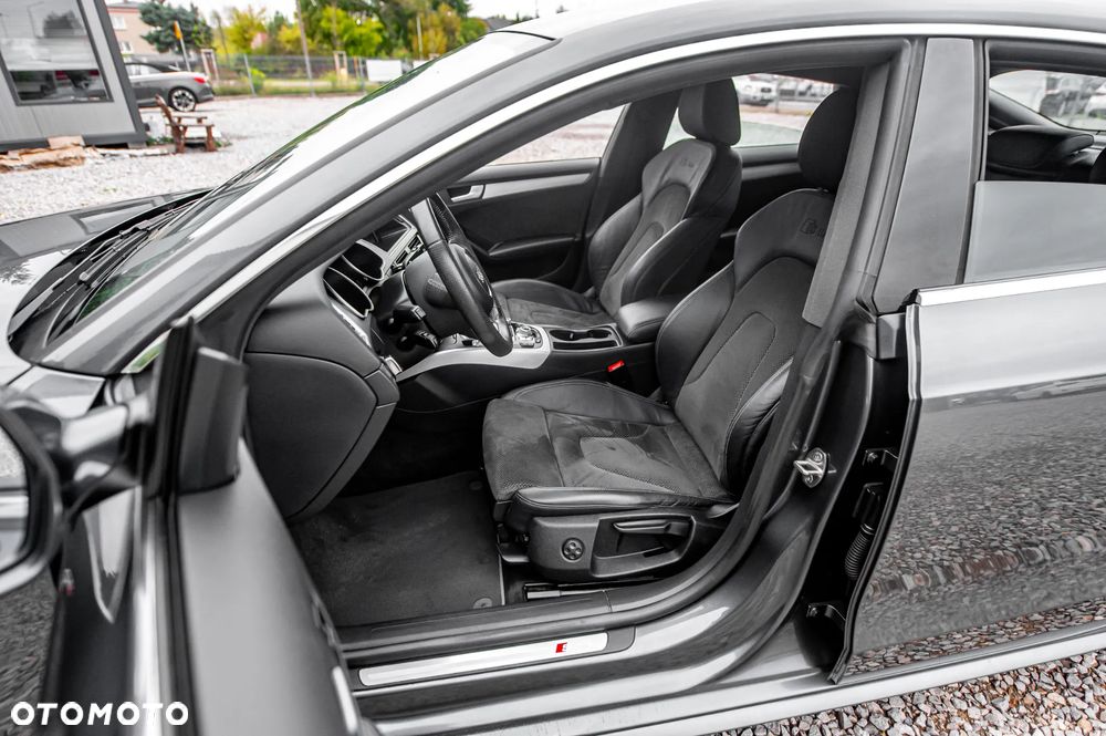 Audi A5 Sportback 2.0 TFSI Quattro S tronic - 18
