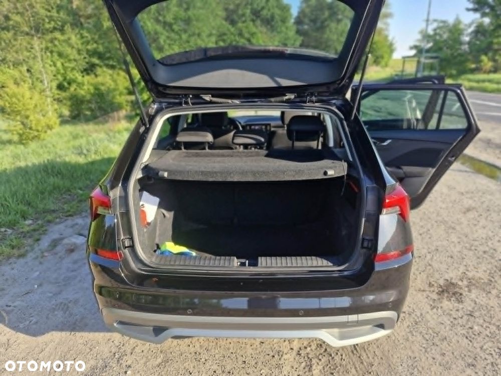 Skoda Kamiq 1.0 TSI Ambition - 7