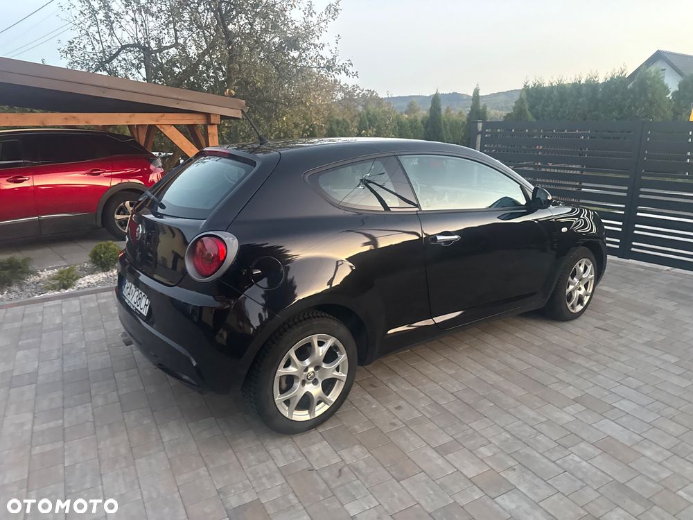 Alfa Romeo Mito - 6