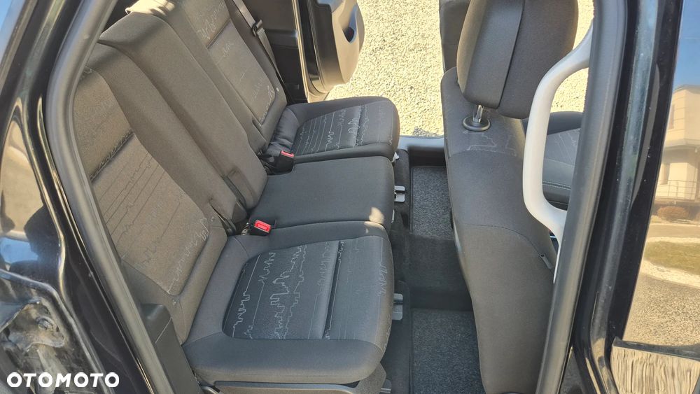 Opel Meriva 1.4 T Cosmo - 18