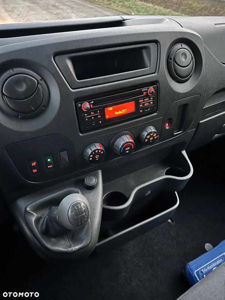 Renault Master L3H2 - 27