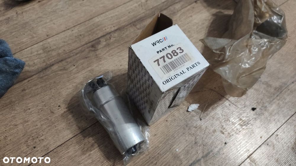 POMPA PALIWA VW AUDI 1.9 2.0 2.5 3.2 TDI WRC 77083 - 1