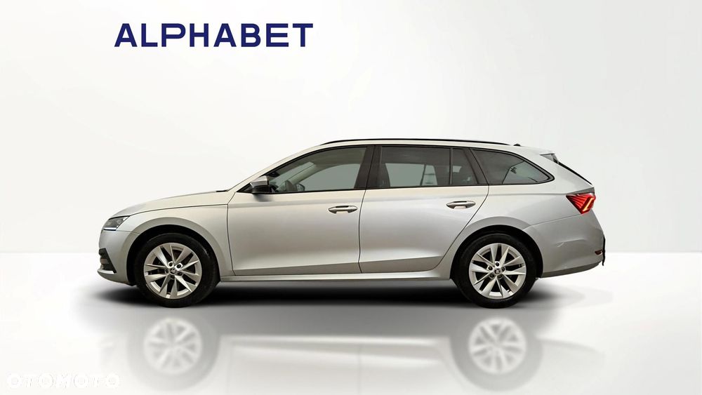 Skoda Octavia 2.0 TDI Ambition - 2