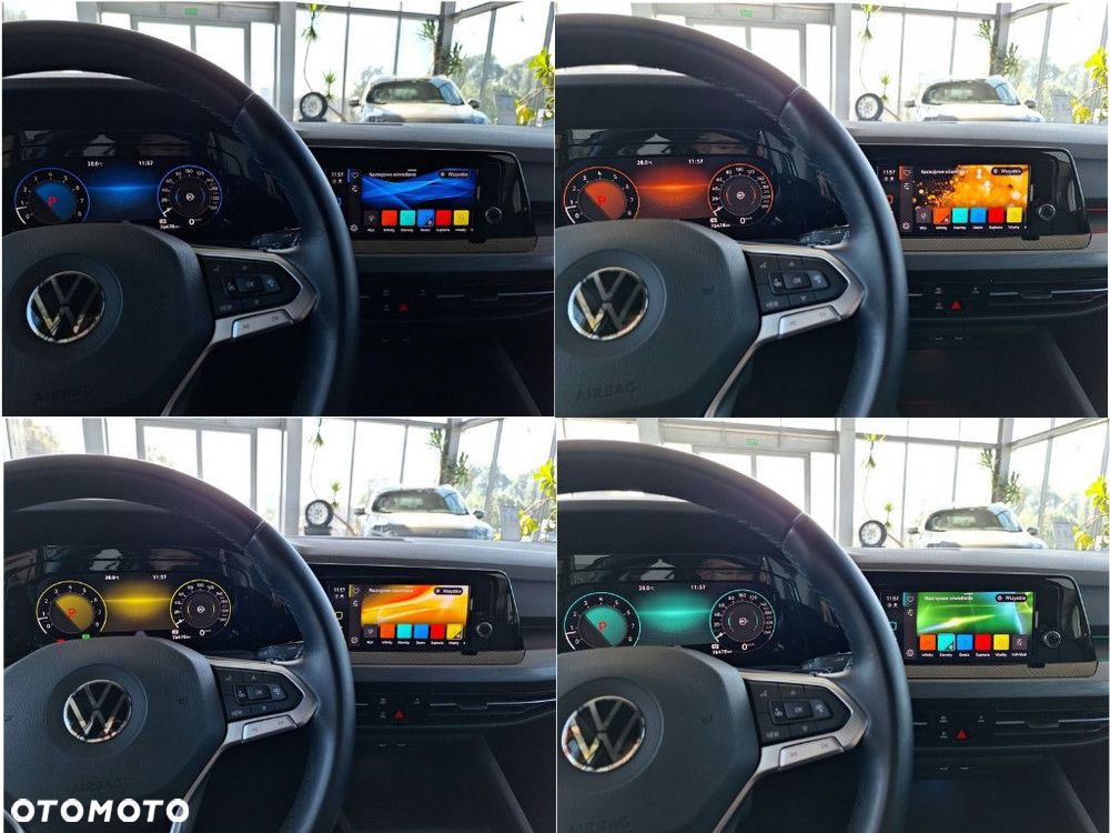 Volkswagen Golf - 31