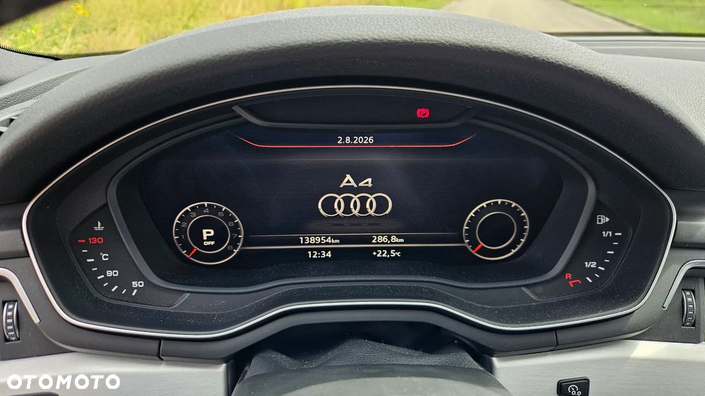 Audi A4 Avant 2.0 TFSI ultra S tronic sport - 6