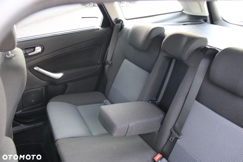 Ford Mondeo 2.0 Viva Trend - 19