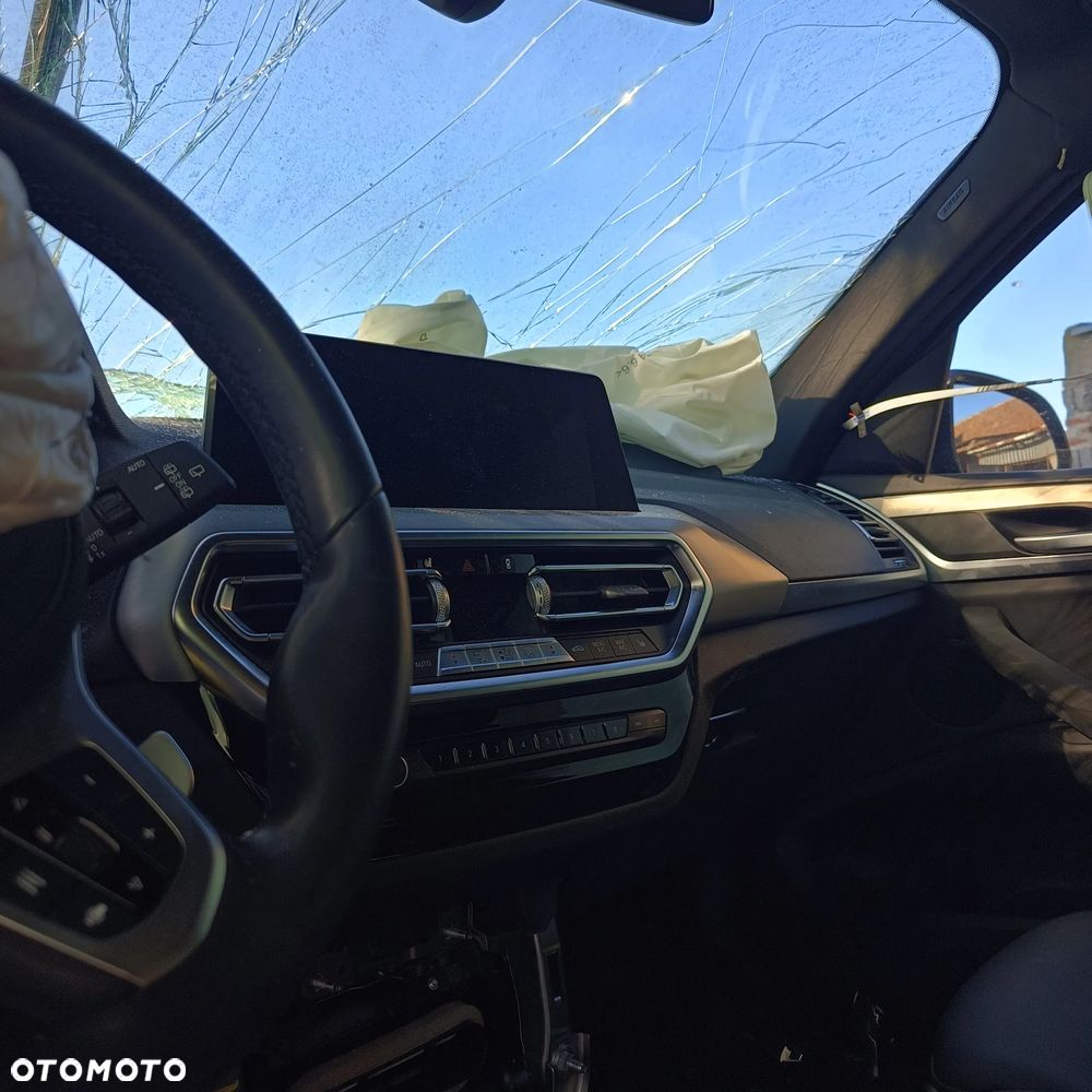 BMW X3 - 8