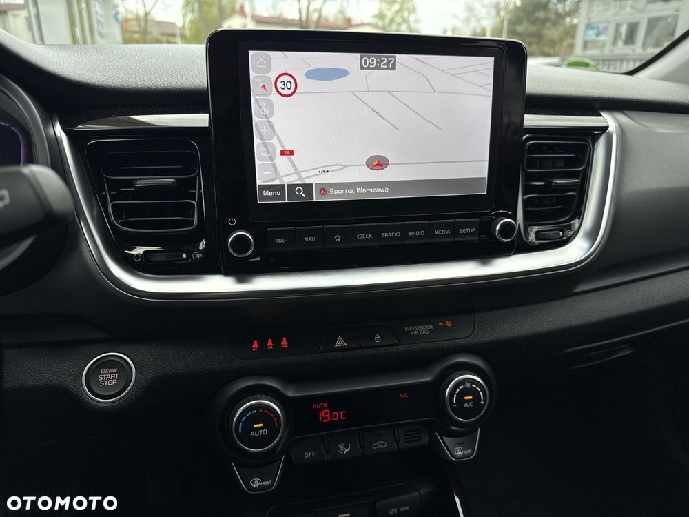Kia Stonic 1.0 T-GDI Business Line DCT - 14