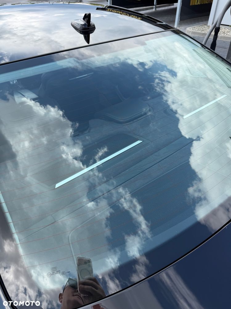 Audi A8 L 50 TDI mHEV Quattro Tiptr - 25
