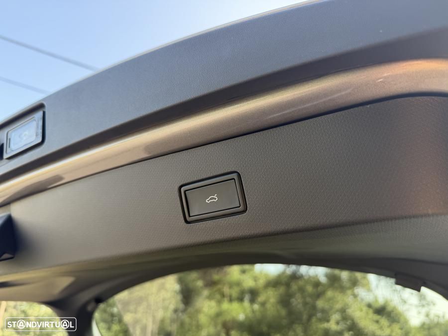 CUPRA Tavascan 77 kWh VZ — fotografia 9