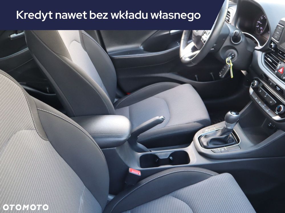 Hyundai i30 - 11