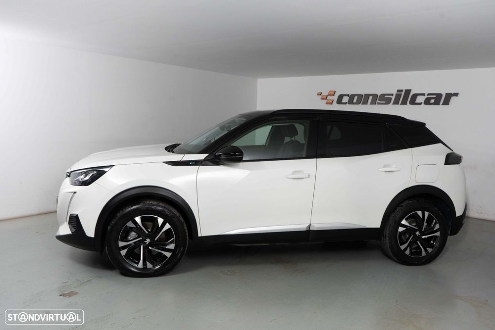 Peugeot e-2008 50 kWh Allure Pack - 6