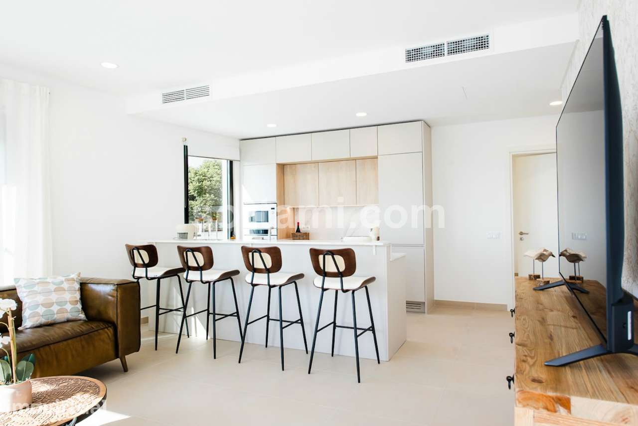 Apartamento T2 Venda em Faro (Sé e São Pedro),Faro - Grande imagem: 4/26