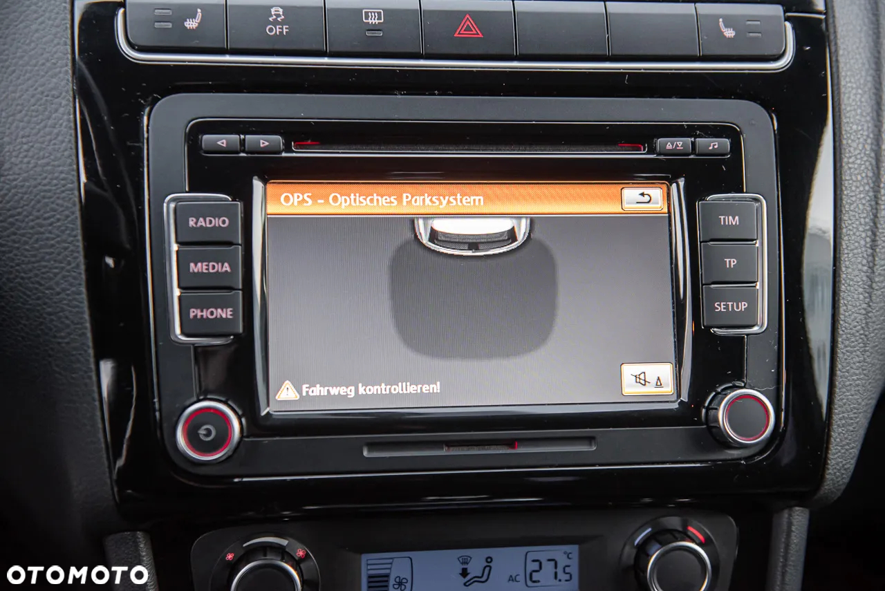 Volkswagen Polo 1.4 TSI GTI DSG - 26