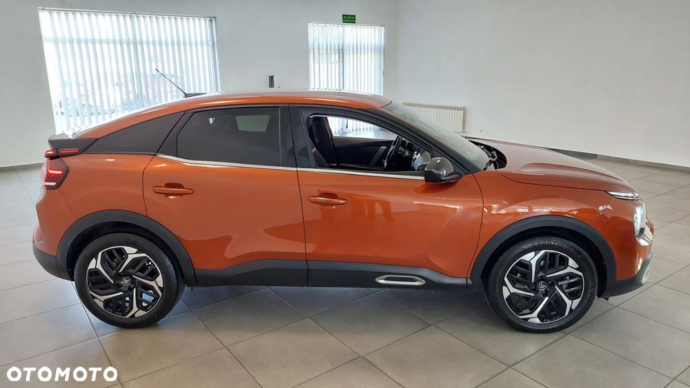 Citroën C4 1.2 PureTech Shine S&S - 5