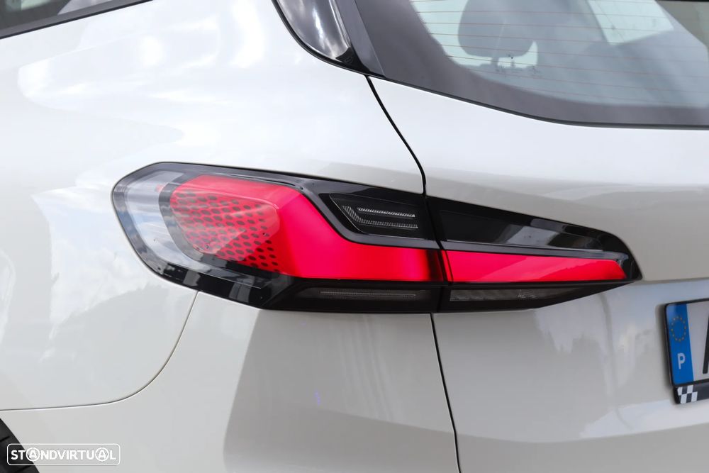 BMW 214 Active Tourer - 42