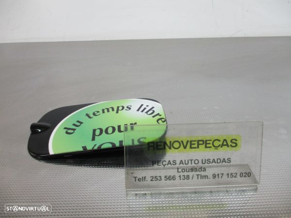Tampa / Tampao Combustivel  Dacia Sandero - 1