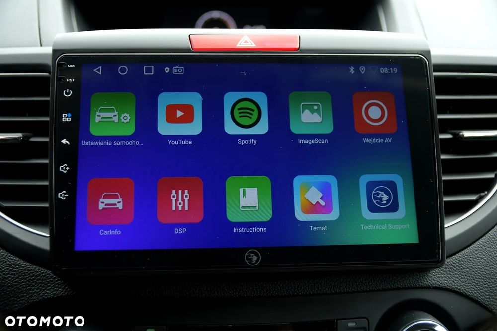 Honda CR-V 2.0 Executive Navi - 38