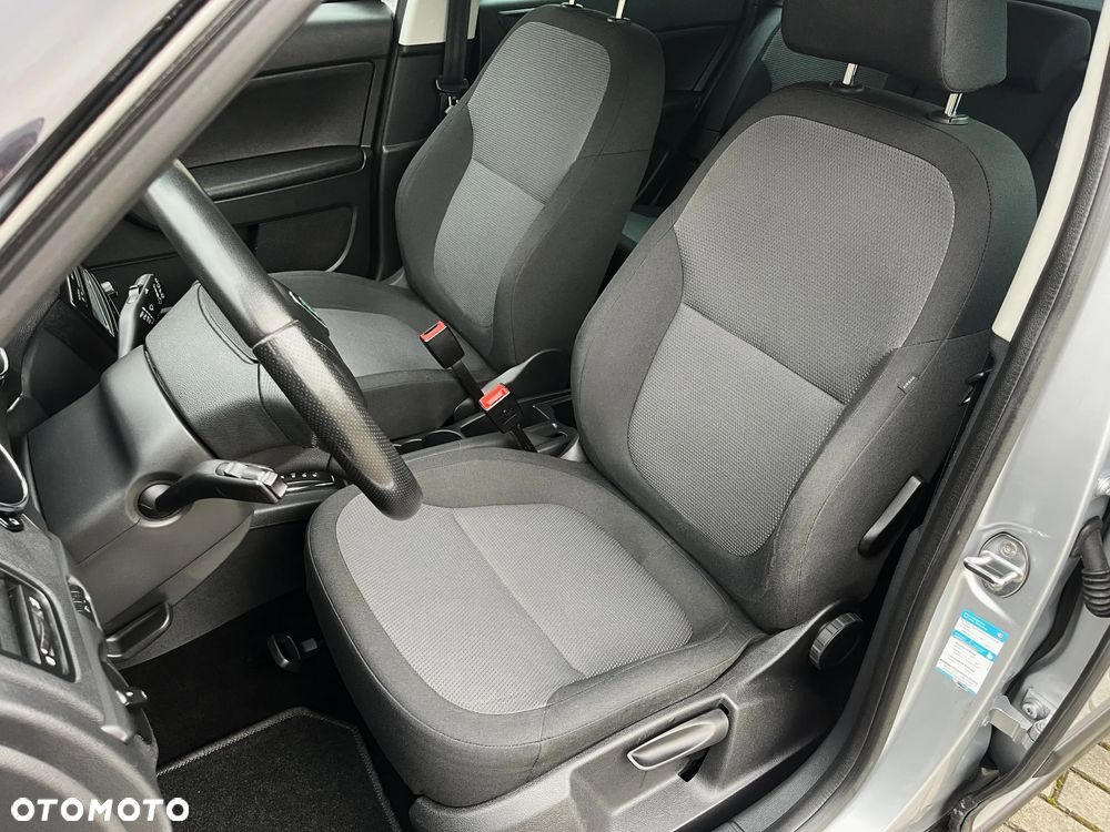 Skoda Yeti 1.2 TSI DSG Elegance - 13