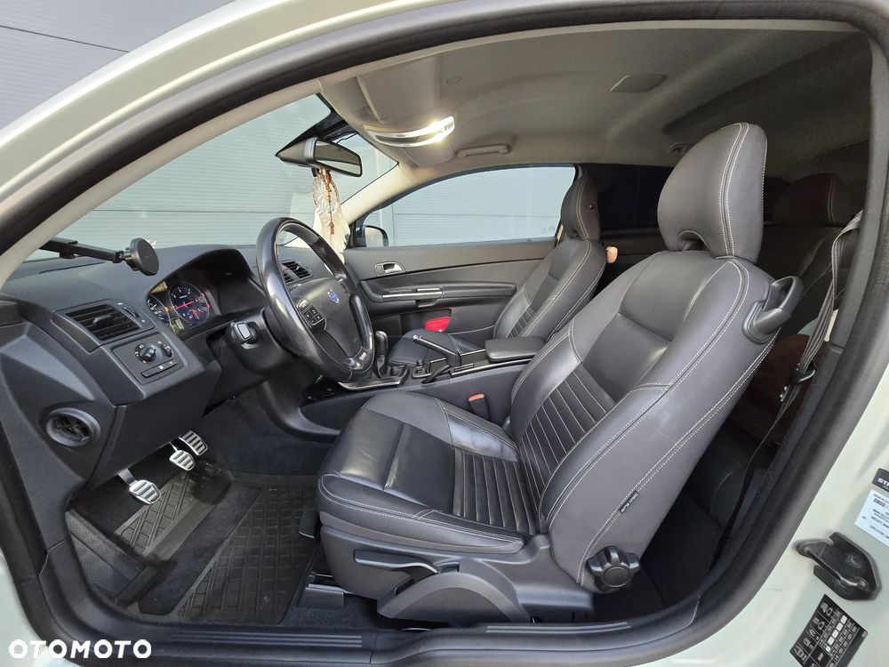 Volvo C30 D2 RDesign - 9