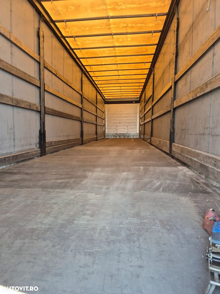 Schmitz Cargobull standard - 2