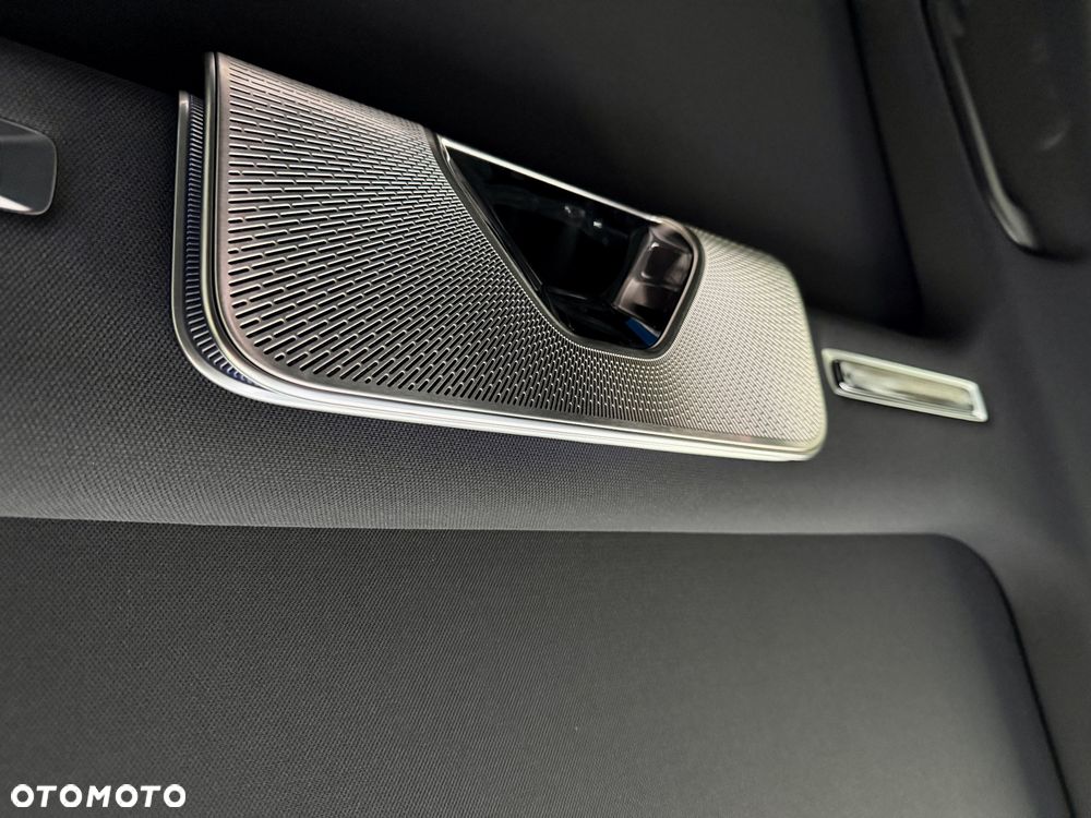 Mercedes-Benz Klasa S - 34