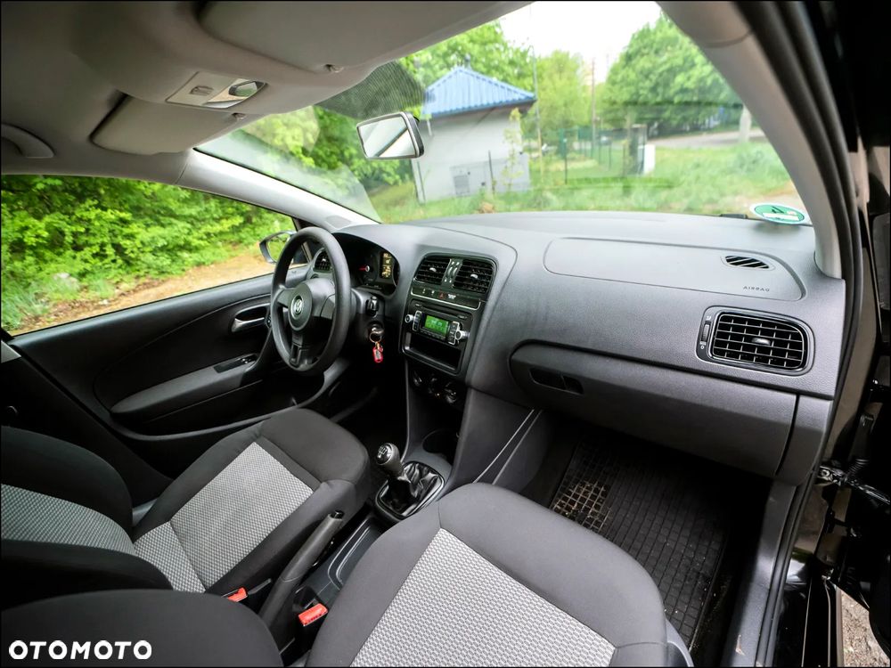 Volkswagen Polo - 18