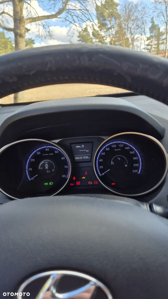 Hyundai ix35 2.0 Classic - 10