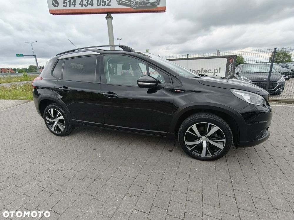 Peugeot 2008 - 6