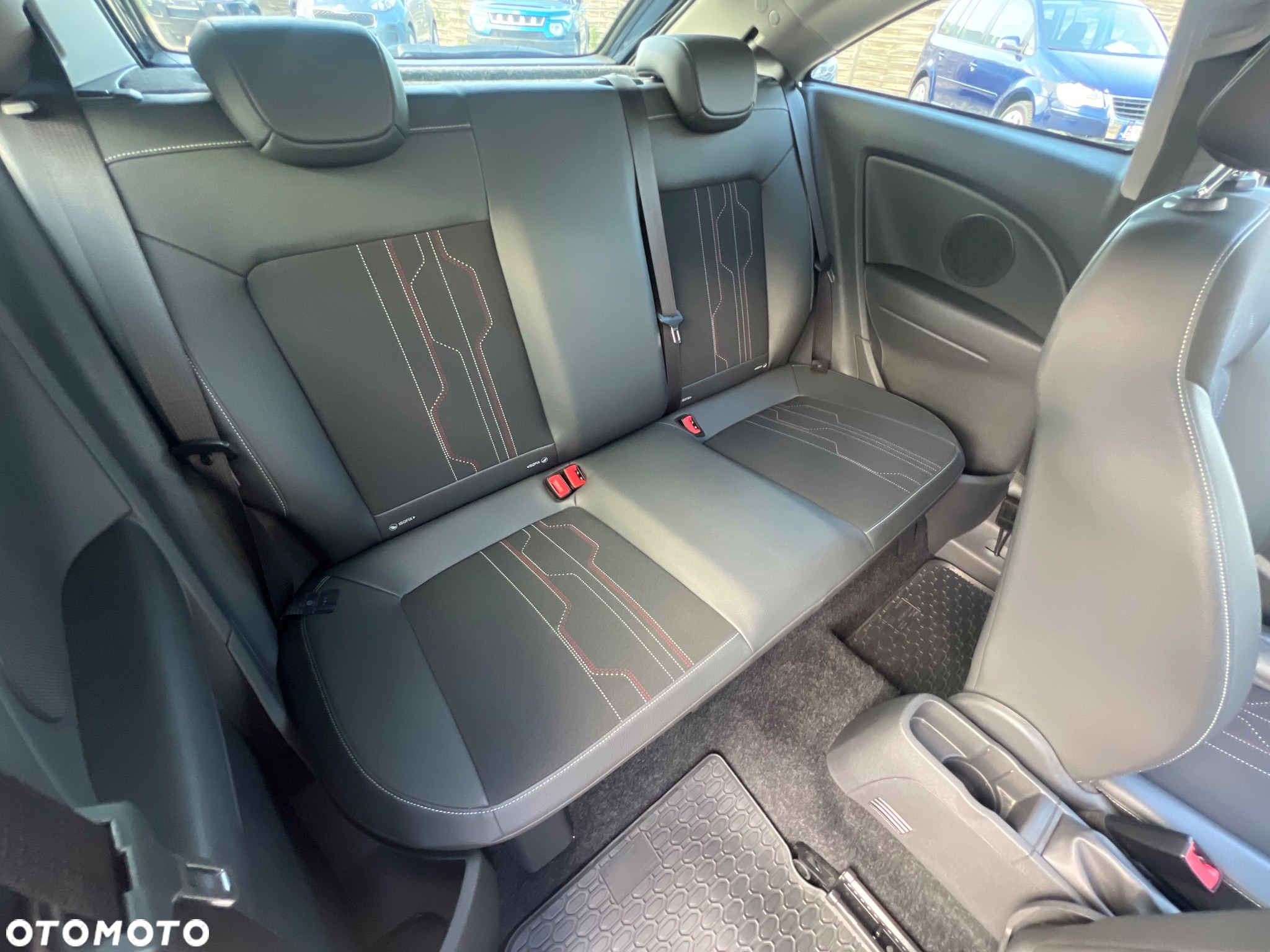 Opel Corsa 1.4 16V 150 Jahre - 22