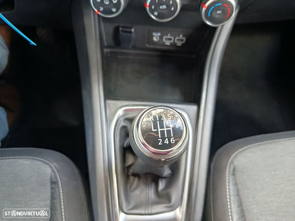 Renault Captur 1.0 TCe Equilibre - 13