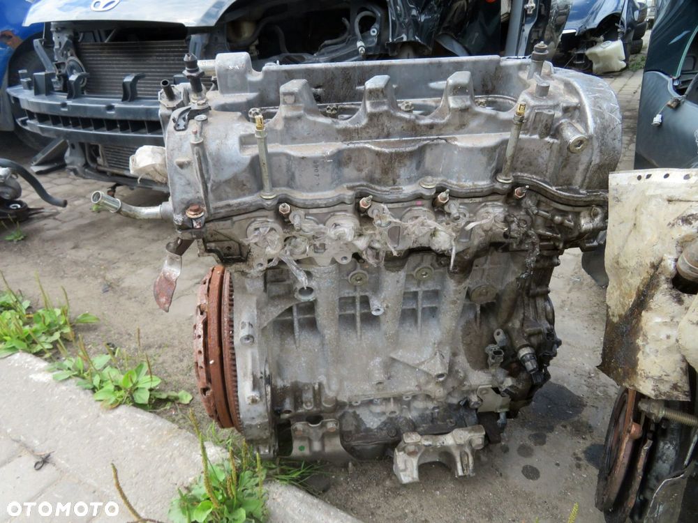 SILNIK ACCORD VIII 2.2 I-DTEC KM N22B1 HONDA 2008-2011 - 3