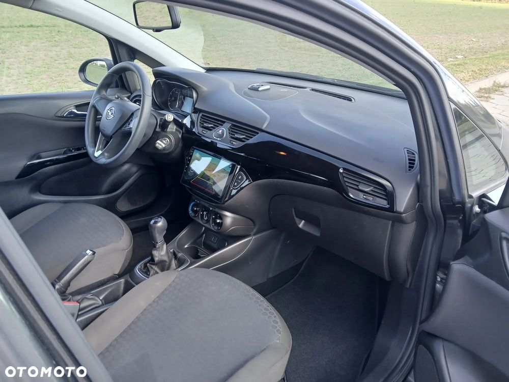 Opel Corsa 1.2 16V (ecoFLEX) Innovation - 20