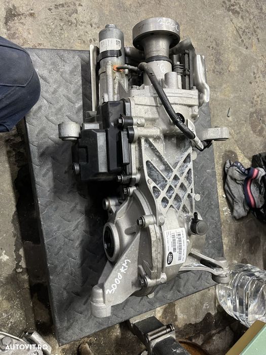 Diferential spate land rover evoque 2.0 diesel 2018 - 1