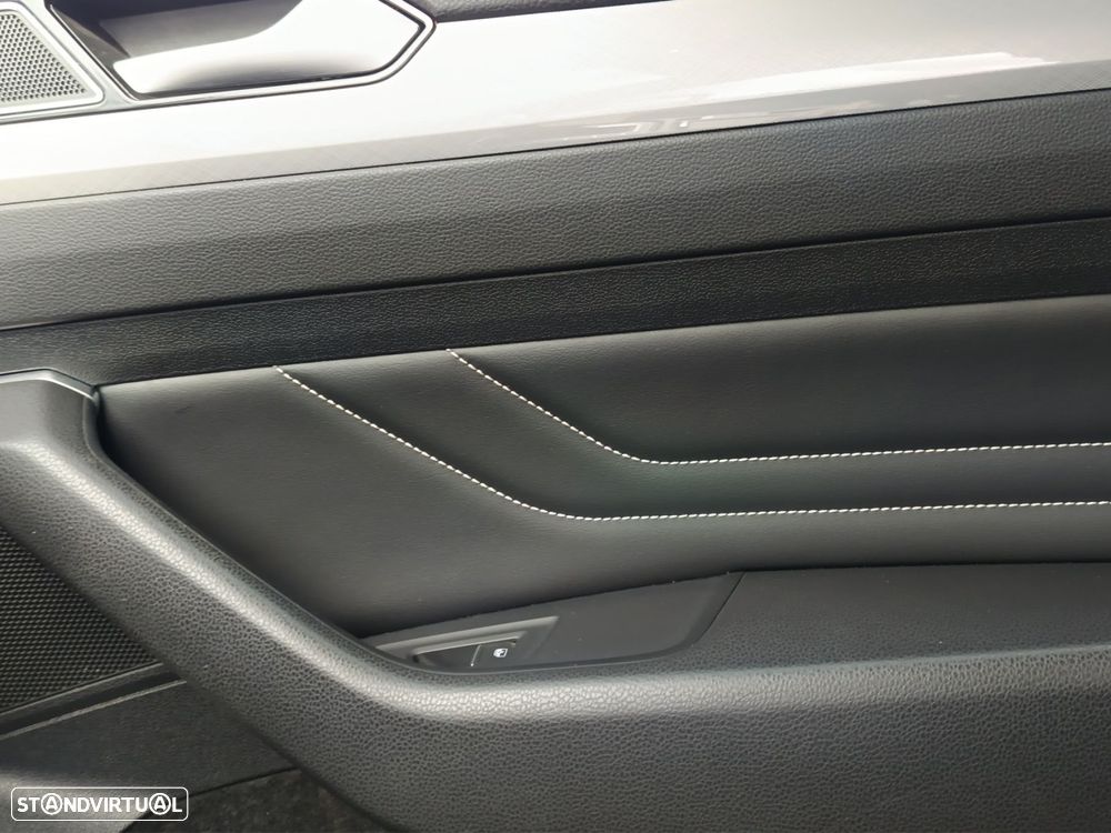 VW Passat Variant 1.4 TSI GTE+ Plug-in - 37