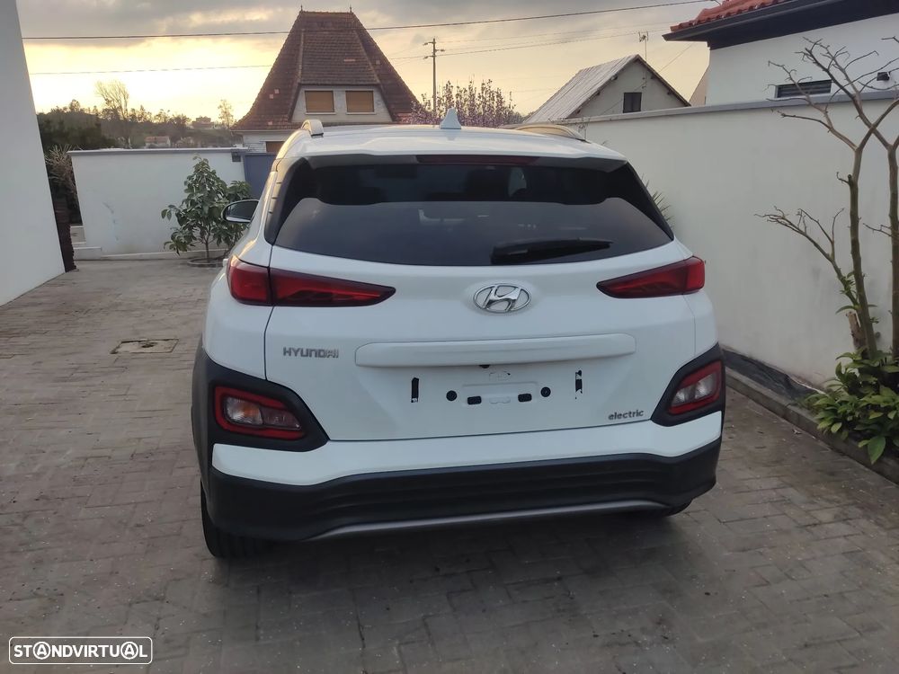 Hyundai Kauai Premium - 9