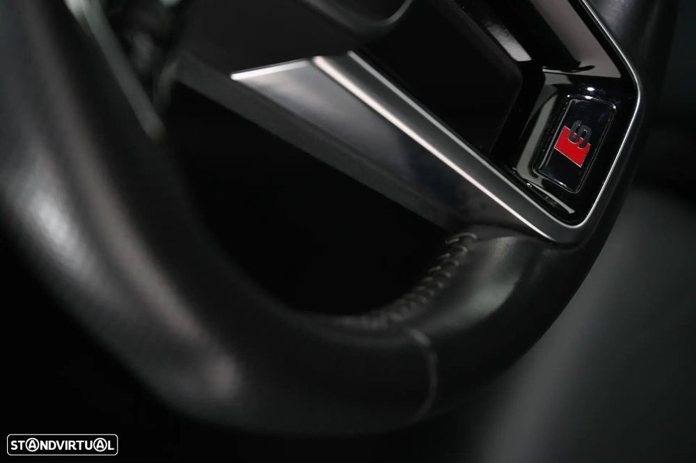 Audi A6 50 TDI quattro Sport Tiptronic - 23