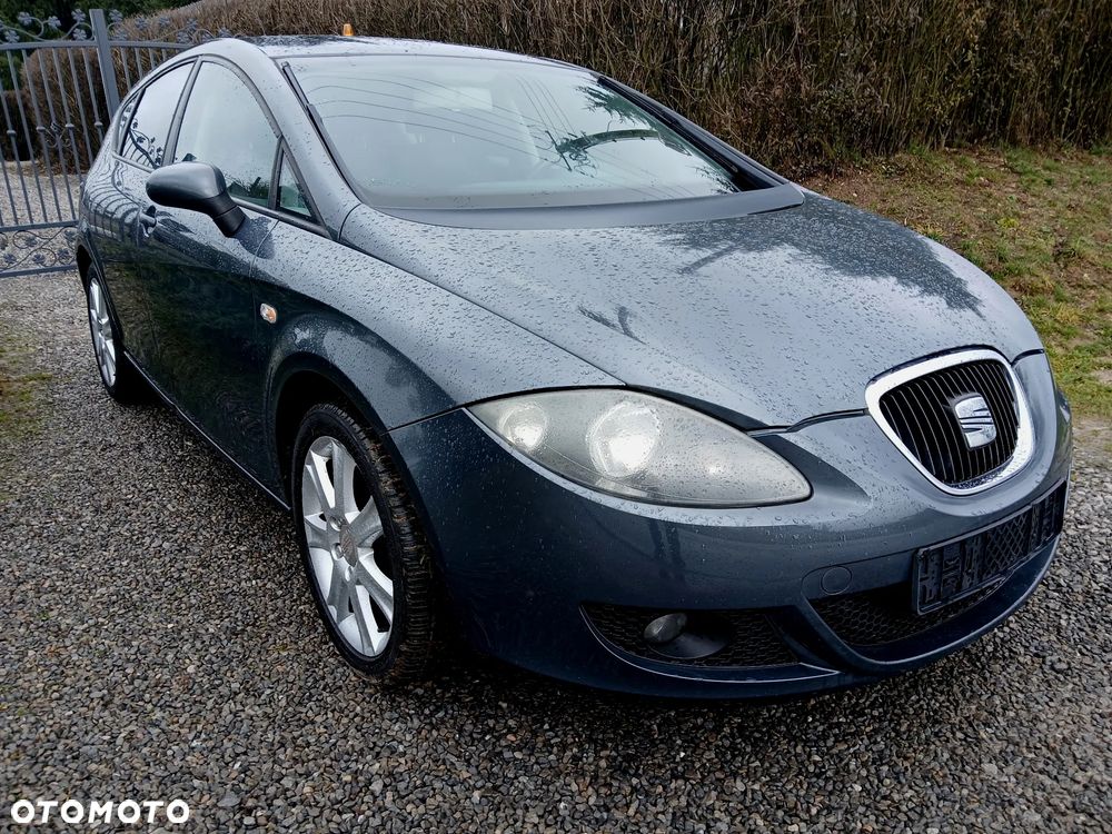 Seat Leon 1.6 Style - 20