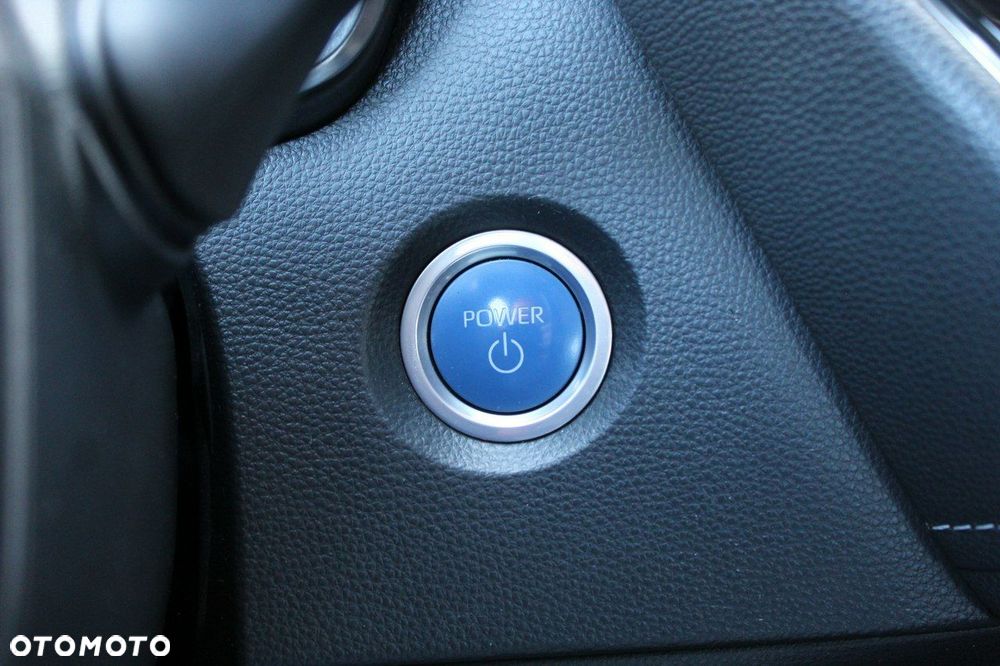 Toyota Corolla 1.8 Hybrid Comfort - 24