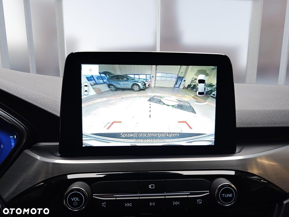 Ford Kuga 2.0 EcoBlue AWD Titanium - 18