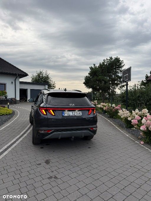 Hyundai Tucson 1.6 T-GDi Start 2WD - 3