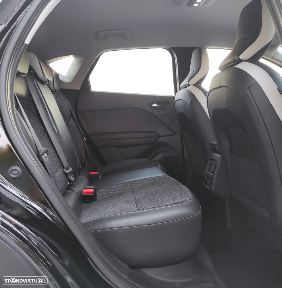 Renault Captur 1.0 TCe Intens - 19