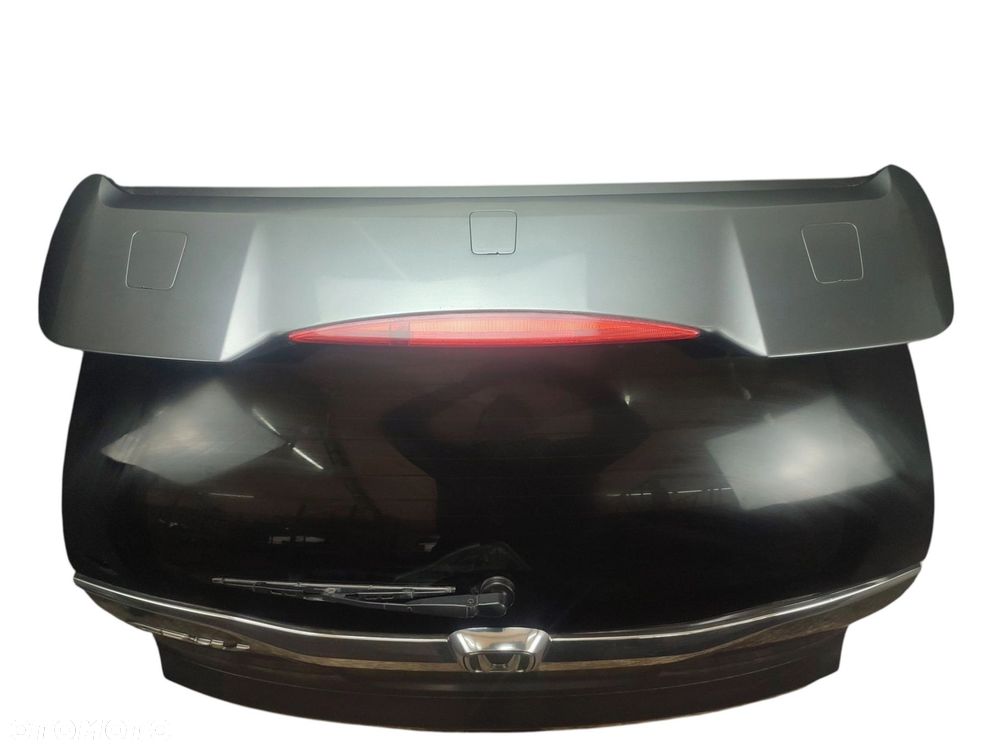 KLAPA BAGAŻNIKA HONDA CR-V IV LIFT (2014-2018) 1.6 i-DTEC 160KM - 2