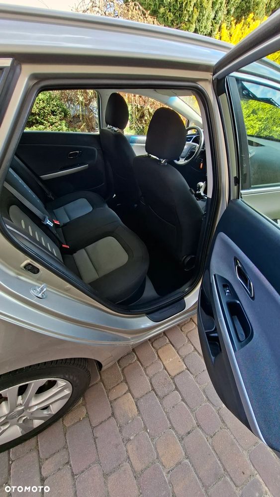 Kia Ceed 1.6 GDI XL - 15